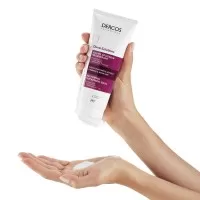 Balsam cu efect de densificare Densi-Solutions, 200ml, Dercos