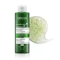 Sampon purificator antimatreata, 250ml, Dercos