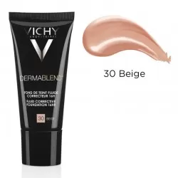 Fond de ten corector acoperire 16h Dermablend 30, 30ml, Vichy