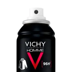 Spray antiperspirant pentru barbati Clinical Control 96H, 125 ml, Vichy
