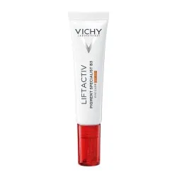 Crema Contur Ochi SPF50+ Liftactiv B3, 15ml, Vichy