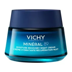 Crema de Noapte pt Refacerea Pielii Mineral 89, 50ml, Vichy