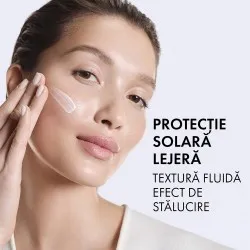 Mineral 89 Fluid Hidratant 72H SPF50, 50ml, Vichy