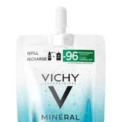 Gel Zilnic Efect de Fortifiere si Reumplere Refill, Mineral 89, 50ml, Vichy