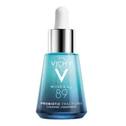Serum regenerator si reparator Mineral 89 Probiotic Fractions, 30ml, Vichy