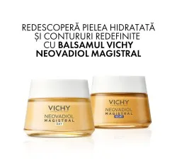 Balsam de Zi cu Efect de Fermitate Neovadiol Magistral, 50ml, Vichy