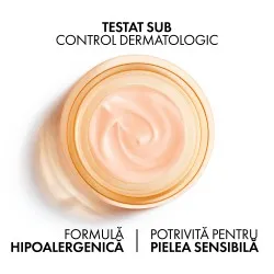 Crema de zi Anti-Pete Pigmentare Brune SPF50 Neovadiol Magistral, 50ml, Vichy