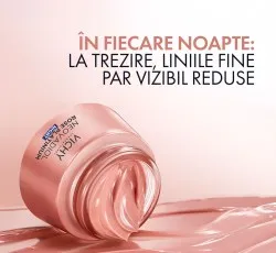 Crema de Noapte Neovadiol Rose Platinum, 50ml, Vichy
