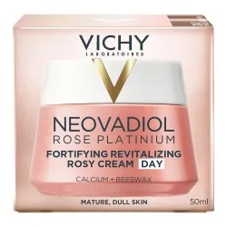 Crema de Zi Neovadiol Rose Platinum, 50ml, Vichy