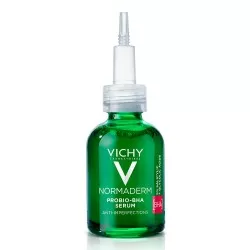 Serum anti-imperfectiuni Normaderm Probio-BHA, 30ml, Vichy