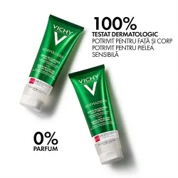 Normaderm Serum de Curatare Exfoliant Zilnic, 125ml, Vichy