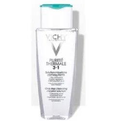 Vichy Purete Thermale Solutie Micelara Demachianta x 400 ml