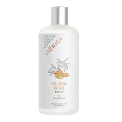 Gel Dus Crema Nutritiv, 500ml, Viorica
