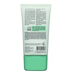 Gel Botanic cu Note Verzi Racoritoare After Sun, 150ml, Viorica