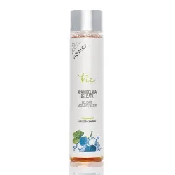 Apa Micelara Delicata, 300ml, Viorica Vie