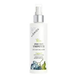Spray Termoprotectie 230°C, 200ml, Viorica Vie