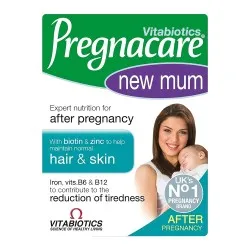 Pregnacare New Mum, 56 tablete, Vitabiotics