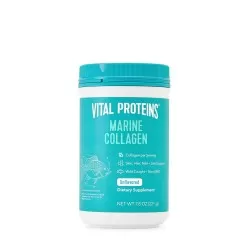 Vital Proteins Colagen Marin Fara Aroma, 221g, GNC