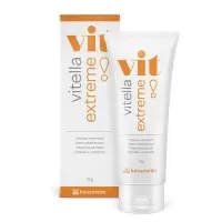Vitella Extreme Crema cu vitamine x 75 g