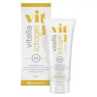 Vitella Ictogel x 50 ml