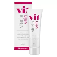Vitella Vein Gel x 50 ml