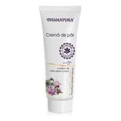 Viva Natura Crema Impotriva Caderii Parului x 250ml