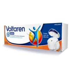 Voltaren Forte Gel 23,2mg/g, 100 g