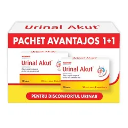 Walmark Idelyn Urinal Akut x tb. x 10 (1+1) Oferta