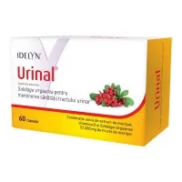 Urinal, 60 capsule, Walmark