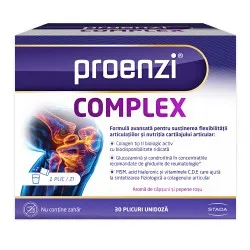 Proenzi Complex, 30 plicuri, Walmark