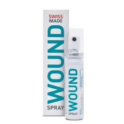 Spray pt Rani, 10ml, Wound