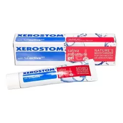 Gel pentru gura uscata, 25ml, Xerostom