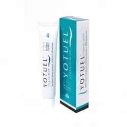 Yotuel Pasta de Dinti Clasic Mint x 50 ml