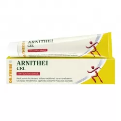 Arnithei gel, 50 g, Theiss Naturwaren