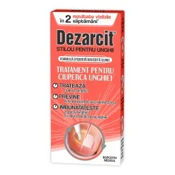 Dezarcit Stilou pentru Ciuperca Unghiei, 4ml, Zdrovit