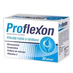 Proflexon, 30 plicuri, Zdrovit