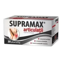 Supramax articulatii, 30 plicuri, Zdrovit