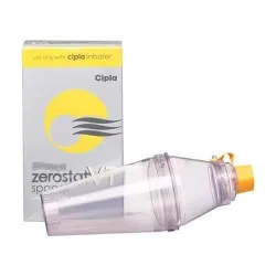 Zerostat Vt Spacer - Cipla
