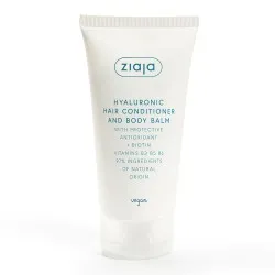 Balsam Antioxidant pentru Par si Corp, 160ml, Ziaja