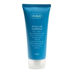 Antioxidant Sampon Micelar, 200ml, Ziaja