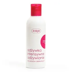 Balsam Hranitor pt Par Fragil cu Vitamine, 200ml, Ziaja