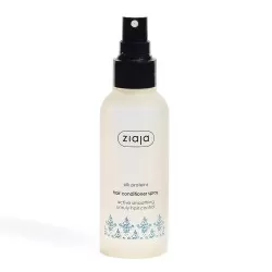 Ziaja Balsam Spray Duo-Fazic fara Clatire pentru Netezire cu Matase x 125 ml