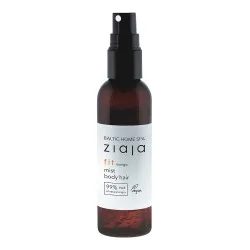 Ziaja Baltic Home Spa Spray pt Fata si Corp x 90ml