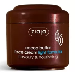 Ziaja Cocoa Crema de Zi Formula Usoara x 100 ml