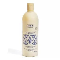 Gel de dus cremos cu Ceramide, 500 ml, Ziaja