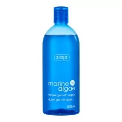Gel de dus Marine Algae, 500 ml, Ziaja