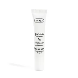 Crema hidratanta pentru ochi cu lapte de capra, 15 ml, Ziaja
