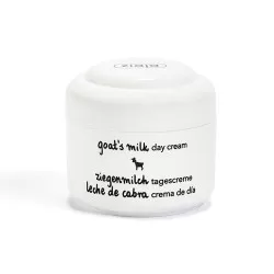 Crema hidratanta de zi cu lapte de capra, 50 ml, Ziaja