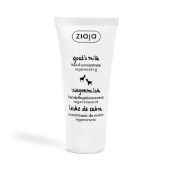 Tratament intensiv pentru maini cu lapte de capra, 50 ml, Ziaja
