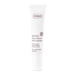 Ziaja Jasmine Oil Crema de Zi Antirid si Cearcane 50+ x 15 ml